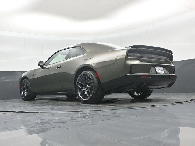 New 2026 Dodge Charger Scat Pack w/ Blacktop Package image 42