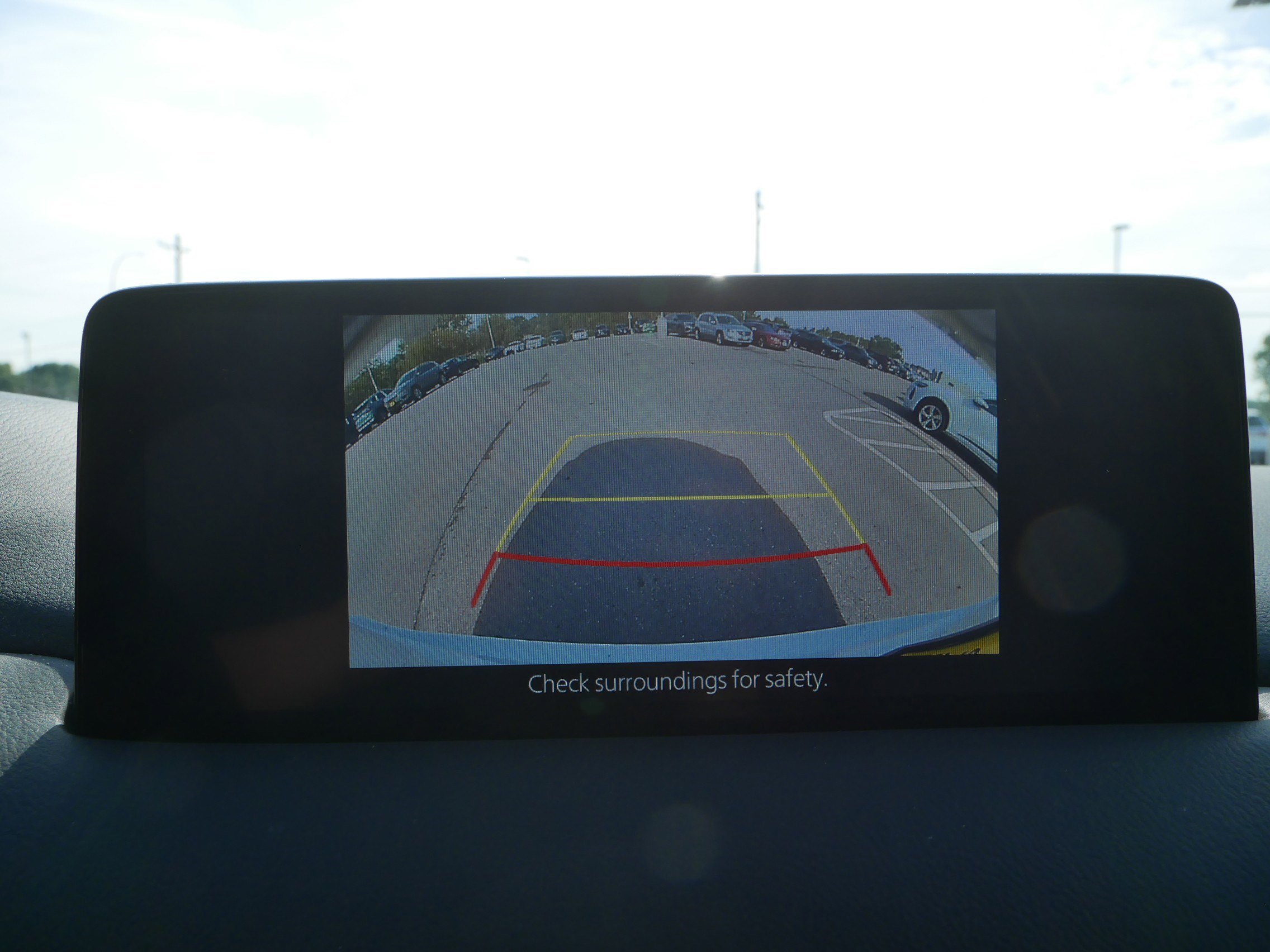 Used 2023 MAZDA CX-5 AWD 2.5 S w/ Premium Plus Pkg image 27