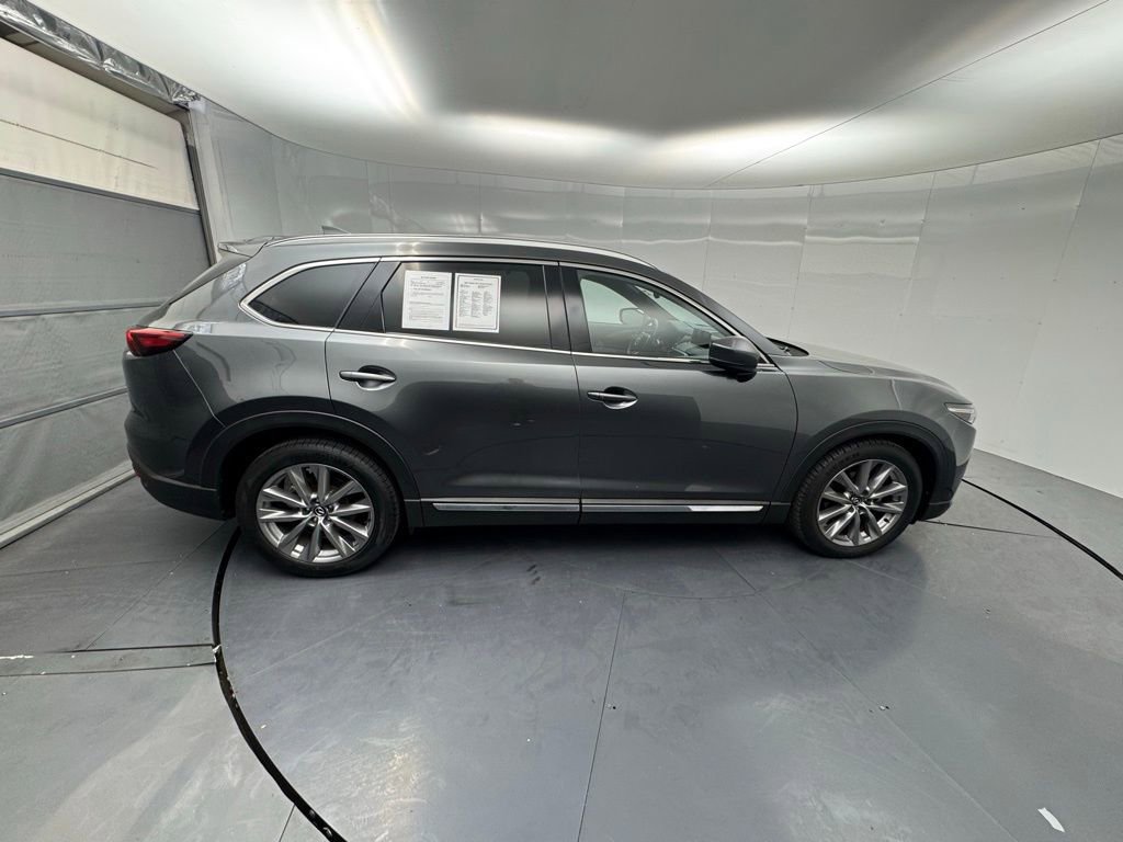 Used 2021 MAZDA CX-9 Grand Touring image 6