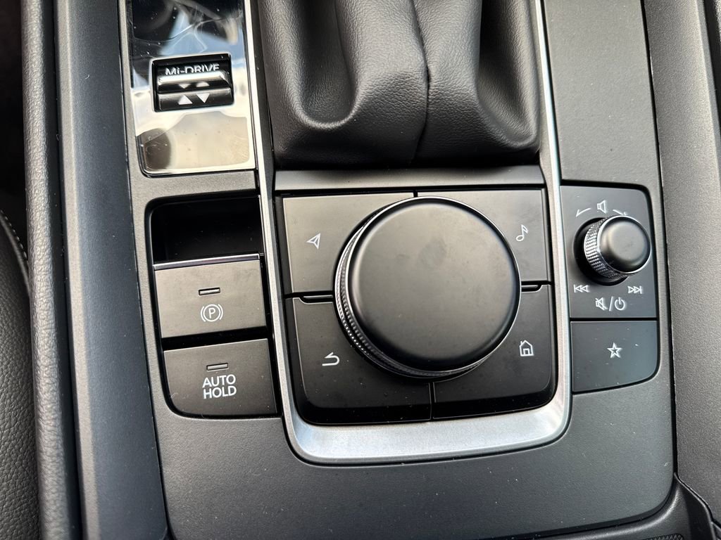 New 2025 MAZDA CX-50 AWD 2.5 S w/ Cargo Package image 21