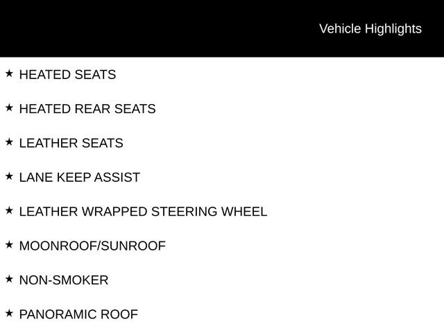 Used 2022 GMC Yukon XL SLT w/ SLT Premium Package image 6