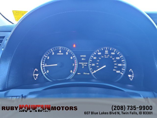 Used 2015 Lexus GS 350 AWD w/ Premium Package image 16