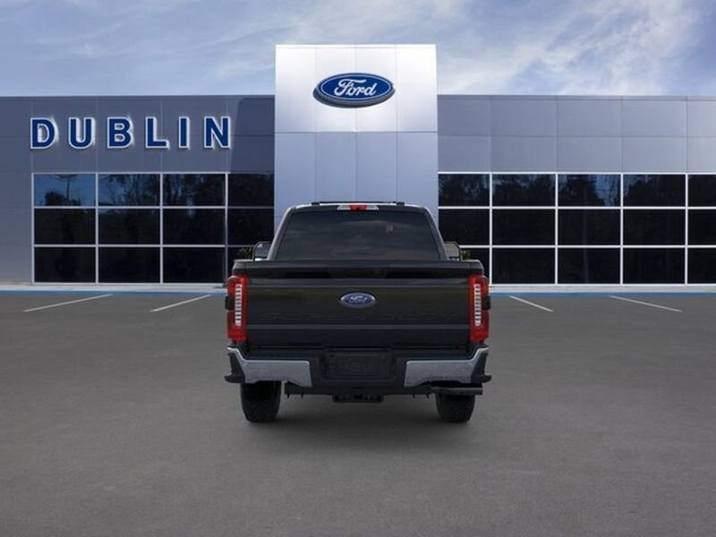 New 2026 Ford F250 XLT AWD/4WD image 6
