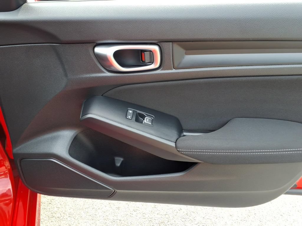 Used 2023 Honda Civic LX image 23