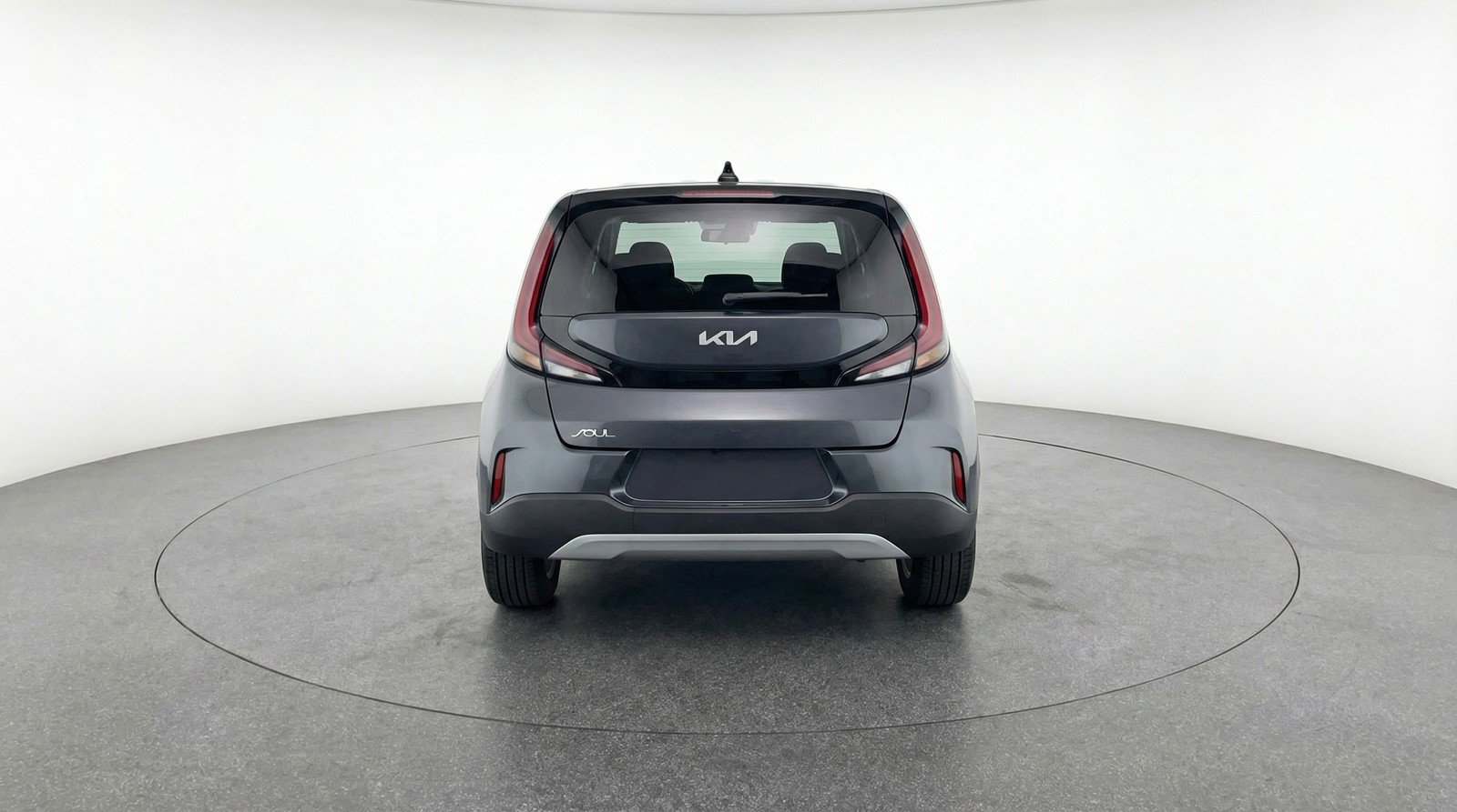 Used 2025 Kia Soul LX w/ LX Technology Package image 7