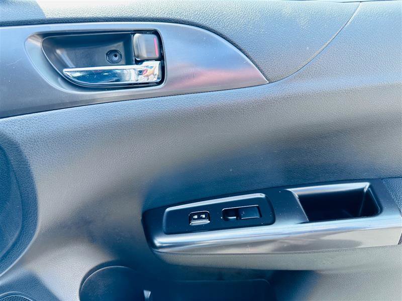 Used 2013 Subaru Impreza WRX STI w/ Popular Pkg 3 image 23