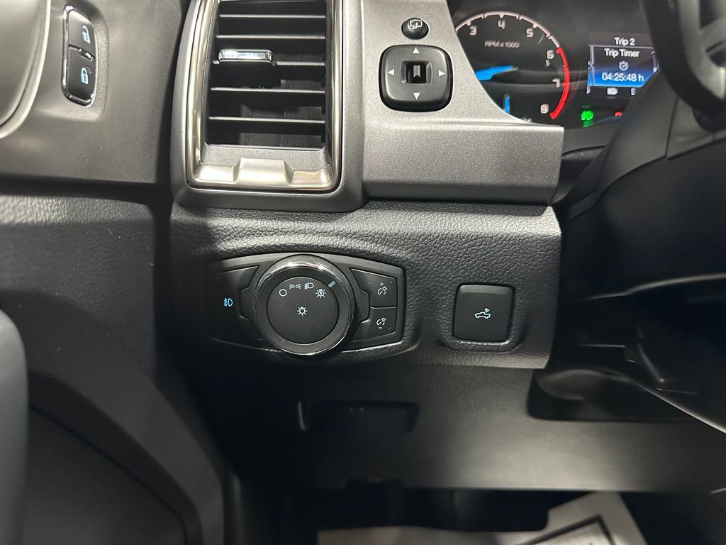 Used 2020 Ford Ranger XLT w/ Equipment Group 301A Mid AWD/4WD image 17