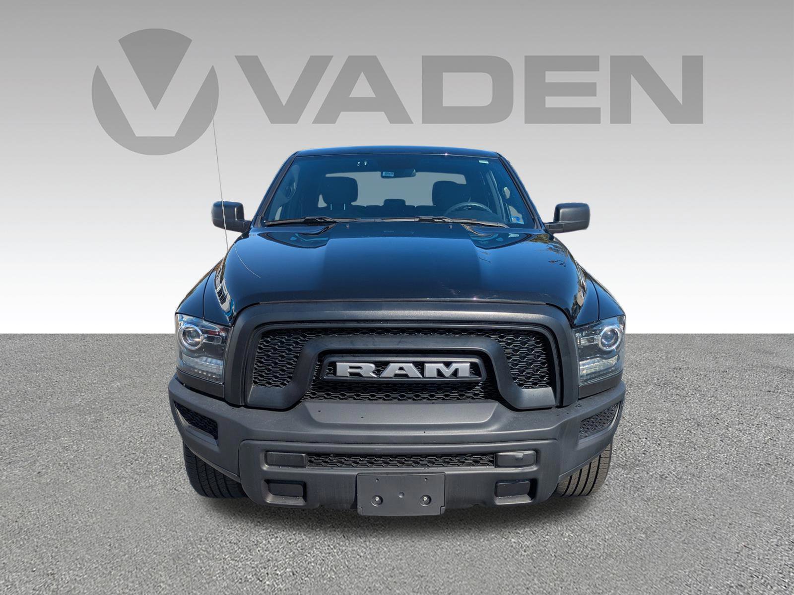Used 2023 RAM 1500 Classic Warlock image 27