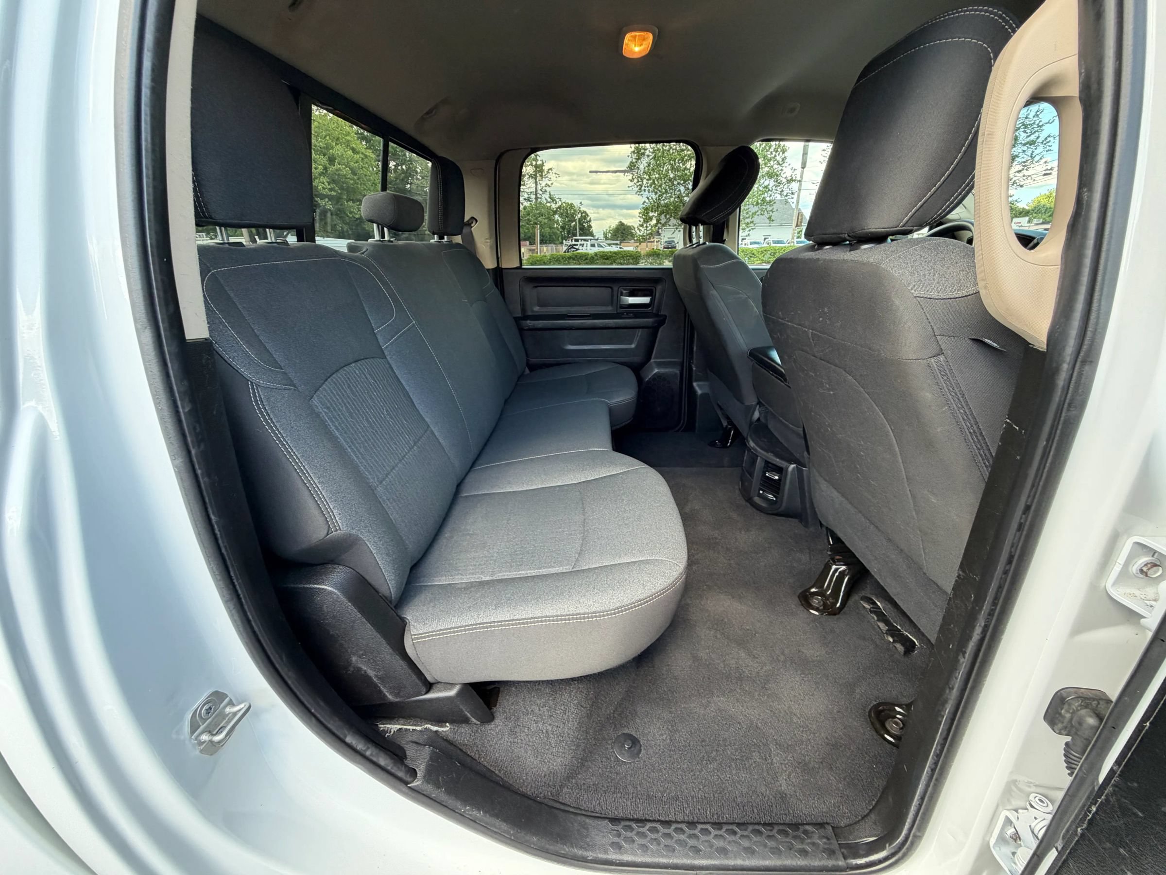 Used 2019 RAM 3500 Tradesman AWD/4WD image 19