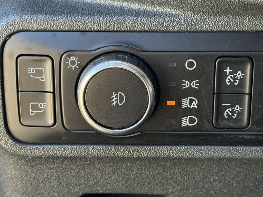 Used 2023 Ford Bronco Wildtrak AWD/4WD image 25