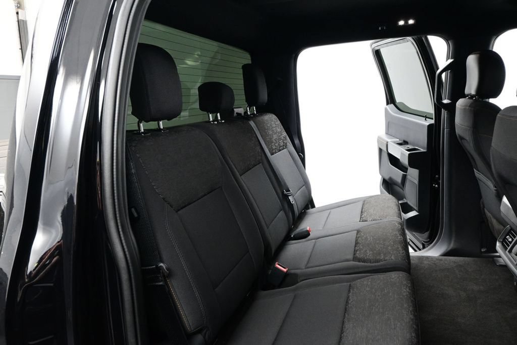 Used 2022 Ford F150 Tremor w/ Trailer Tow Package AWD/4WD image 37