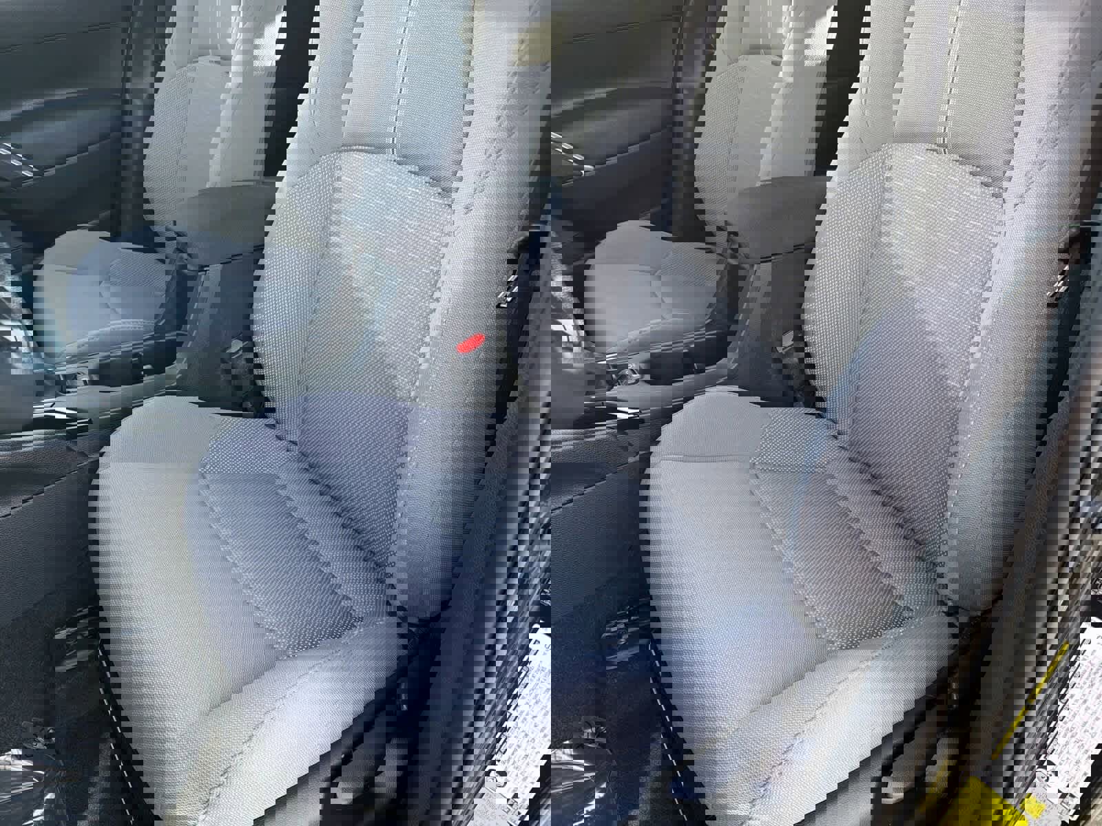 Used 2024 Toyota Corolla Cross S image 17