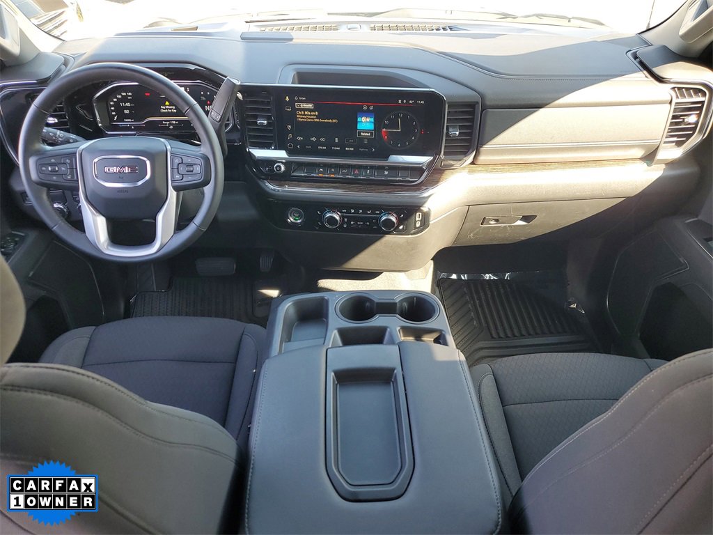 Used 2023 GMC Sierra 1500 Elevation image 9