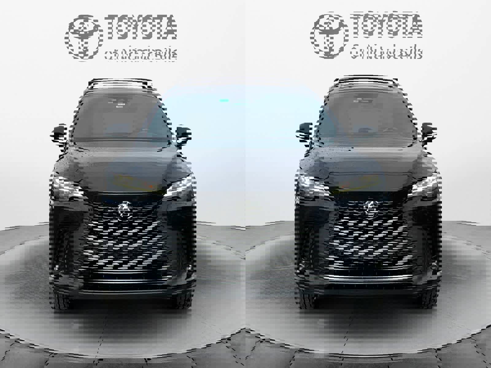 Used 2023 Lexus RX 350 Premium Plus image 9