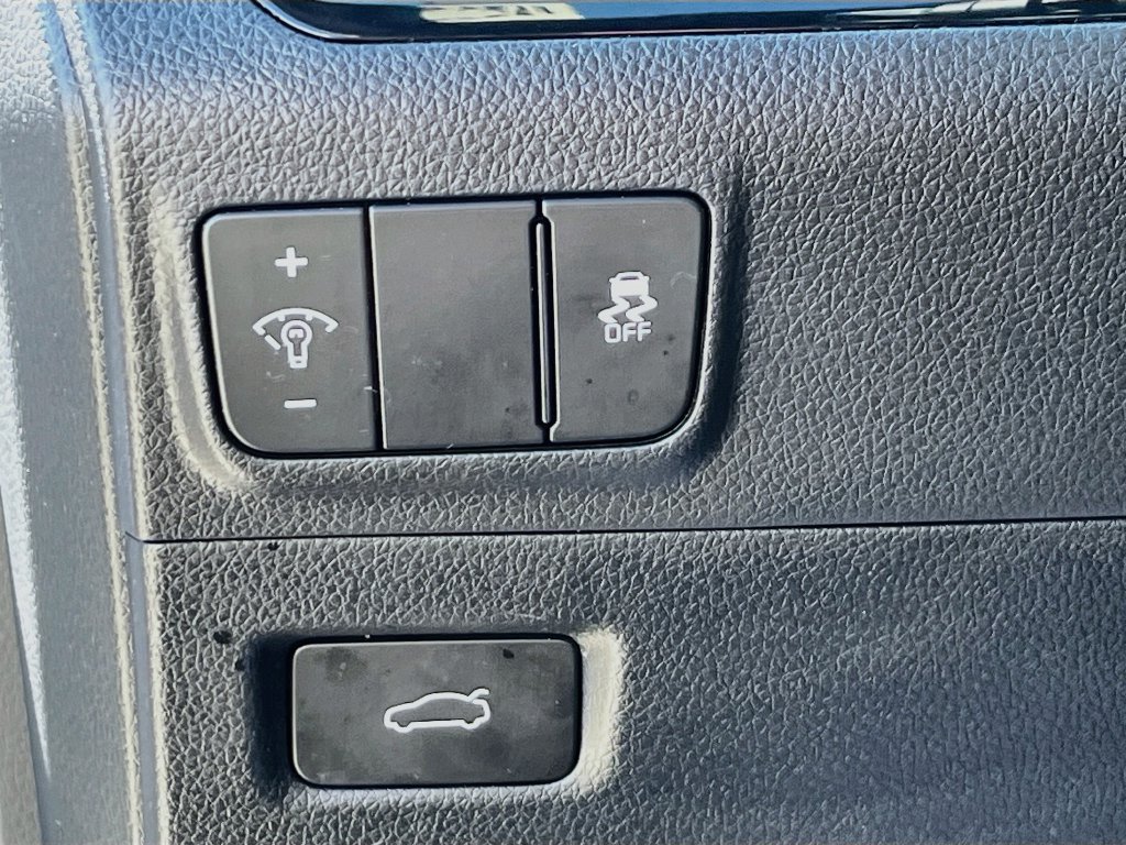 Certified 2025 Kia K5 GT-Line FWD image 20