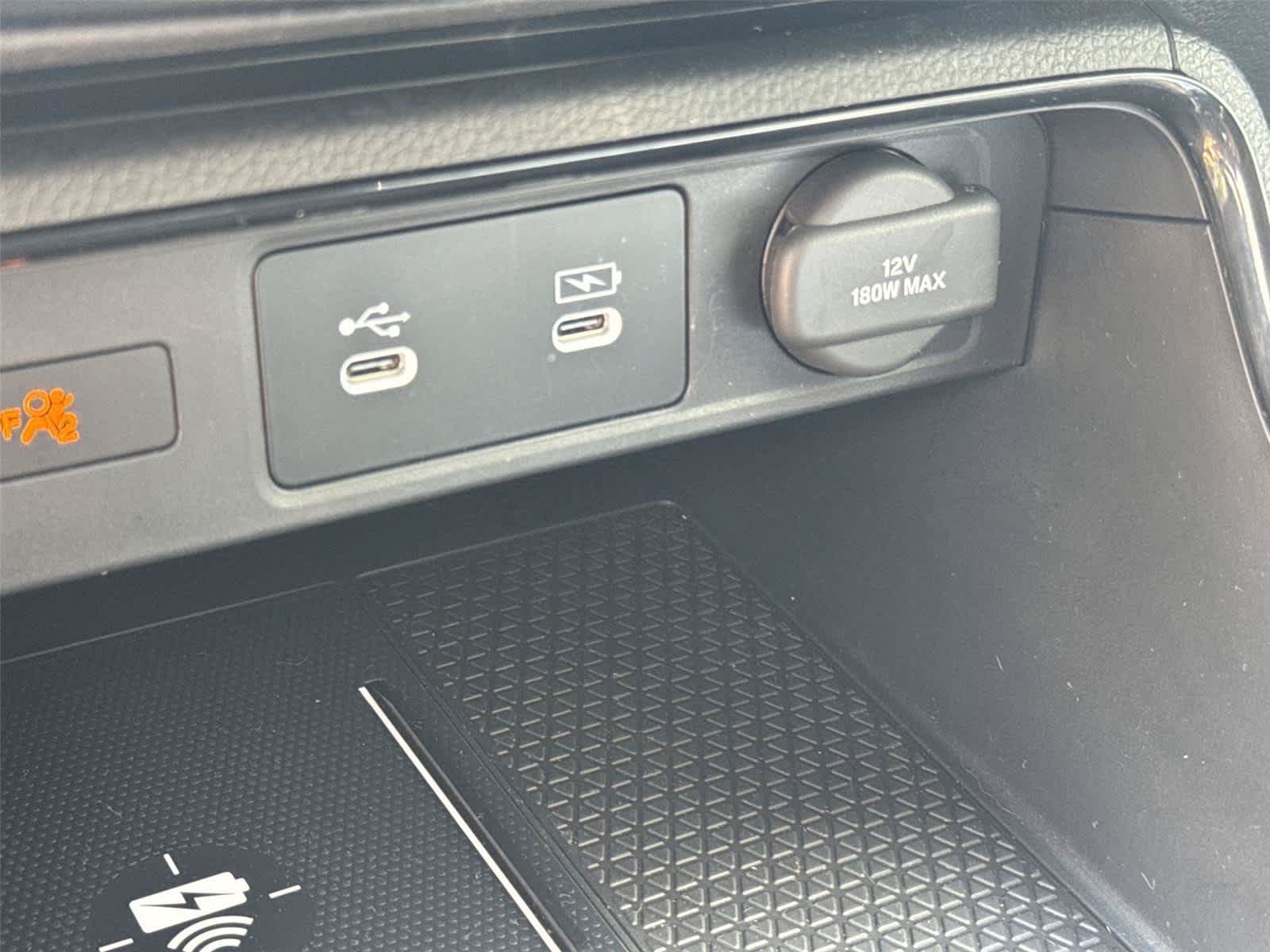 Used 2026 Honda CR-V EX-L image 25