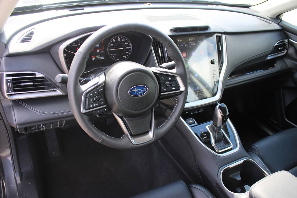 Used 2025 Subaru Legacy Limited image 11