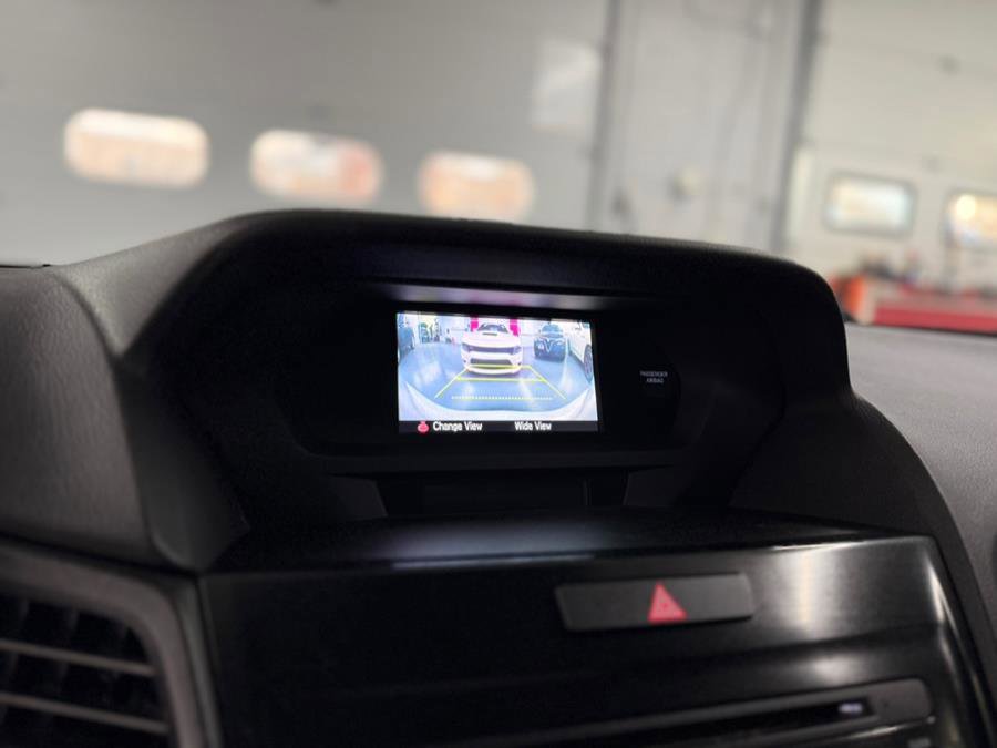 Used 2020 Acura ILX FWD image 20