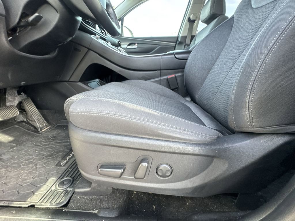 Used 2023 Hyundai Santa Fe SEL AWD/4WD image 12