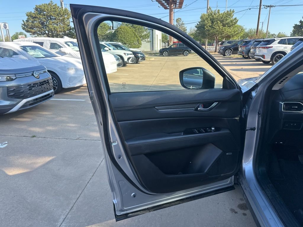 Used 2020 MAZDA CX-5 Grand Touring FWD image 10