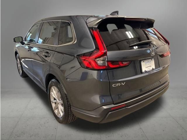 Certified 2024 Honda CR-V EX image 4