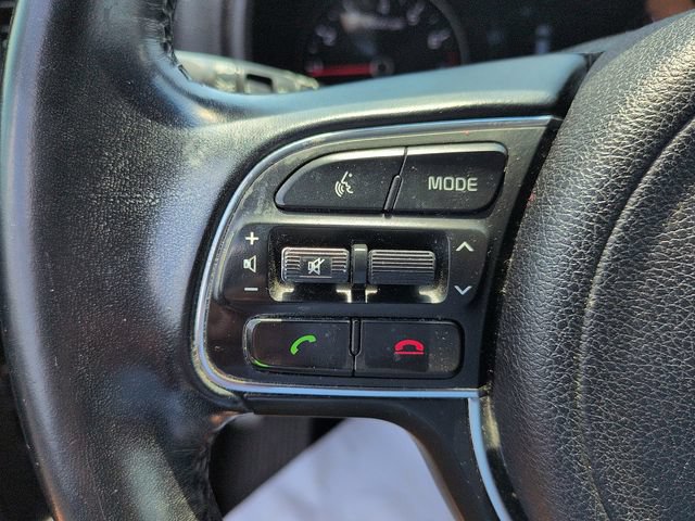 Used 2017 Kia Sportage EX FWD image 18
