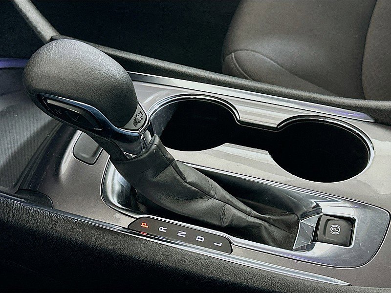 Used 2023 Chevrolet Malibu LT image 17