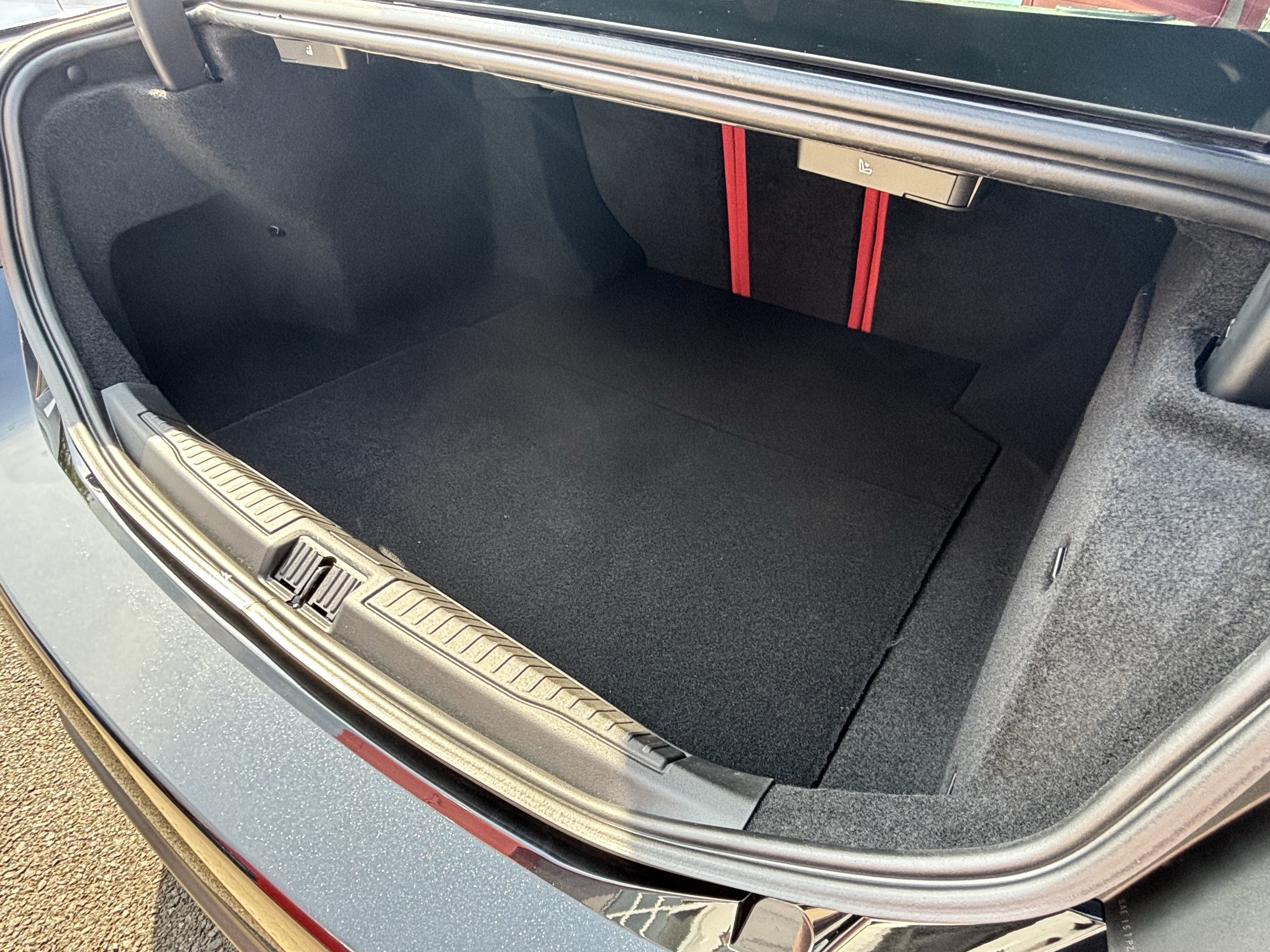 New 2026 Alfa Romeo Giulia AWD image 47