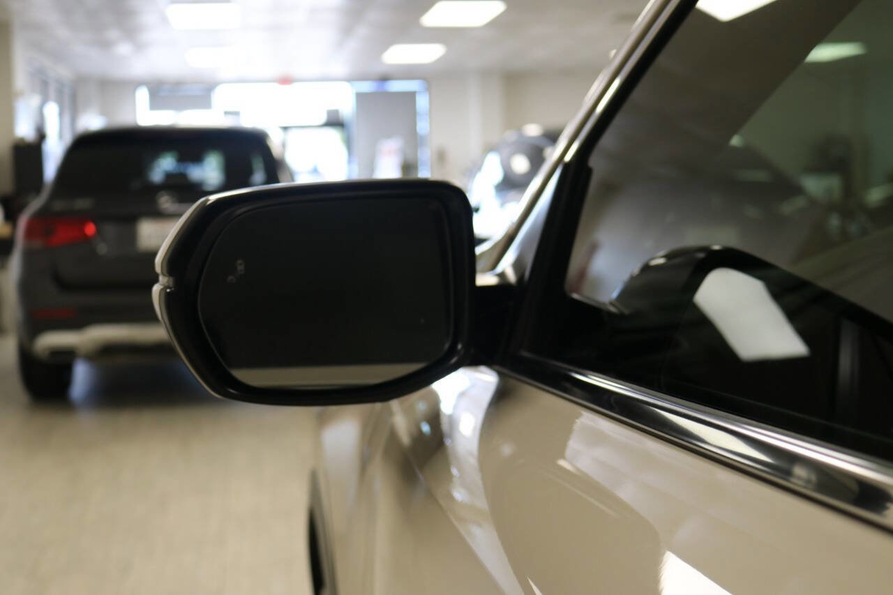 Used 2019 Honda CR-V EX-L image 96