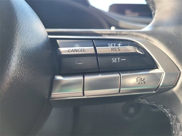 Used 2021 MAZDA CX-30 AWD 2.5 S w/ Preferred Package image 27