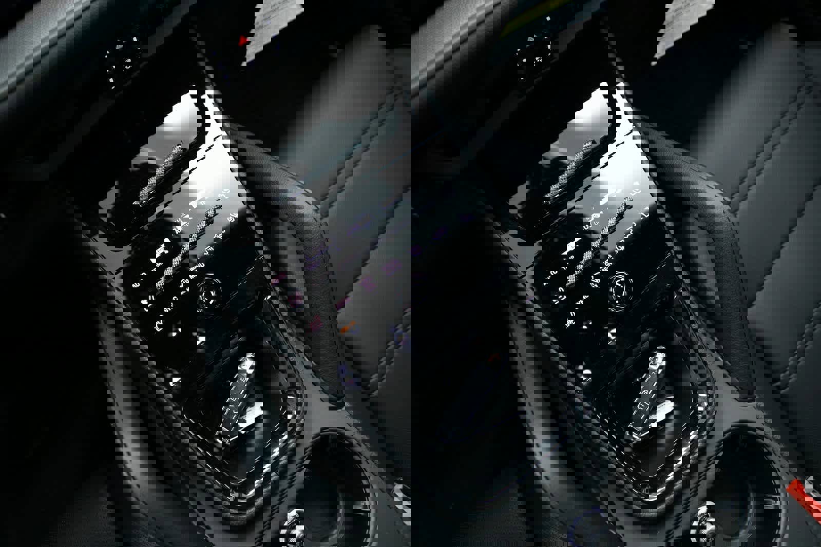 New 2026 Porsche Cayenne S image 21