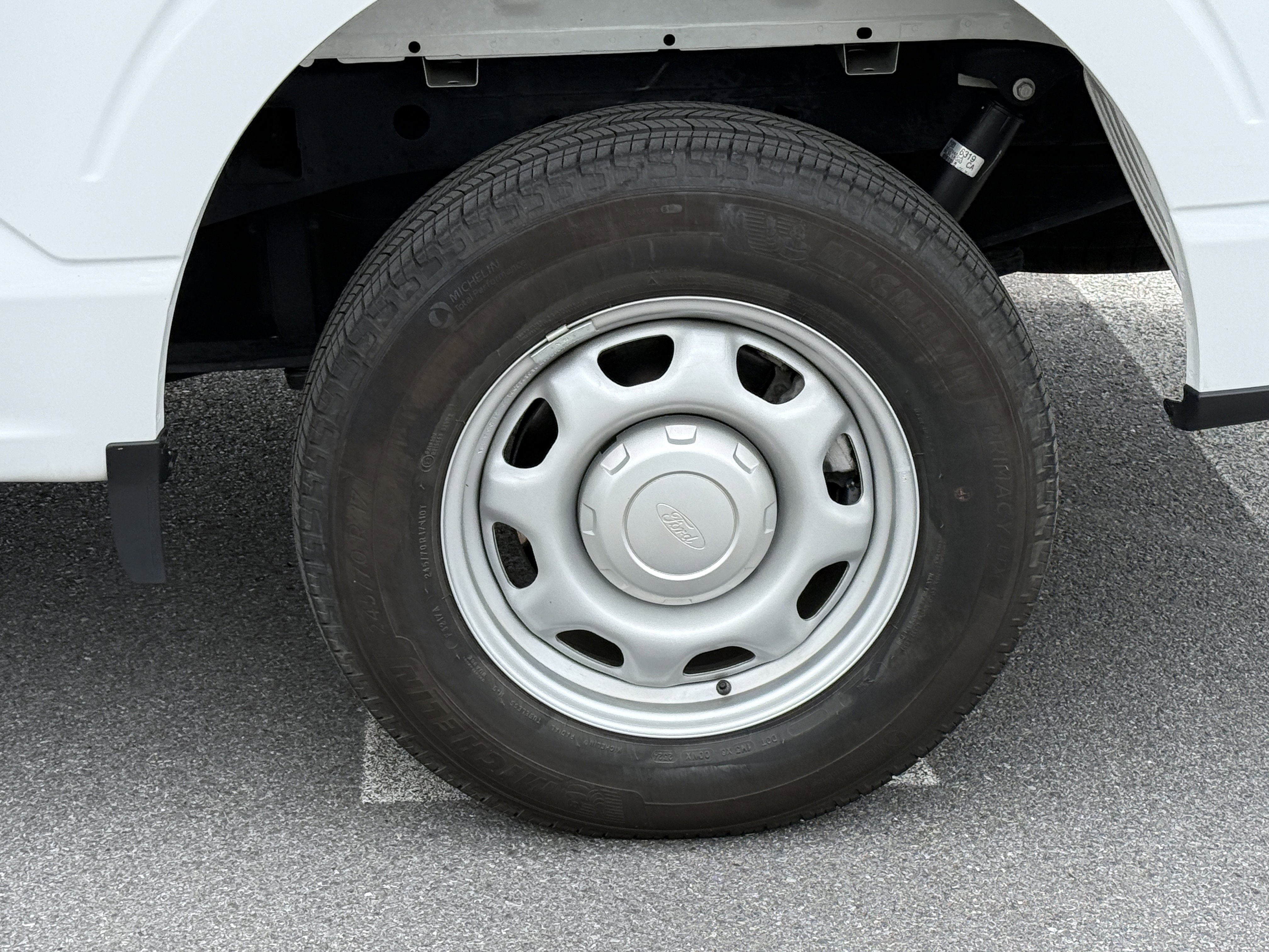 Used 2024 Ford F150 XL RWD image 10