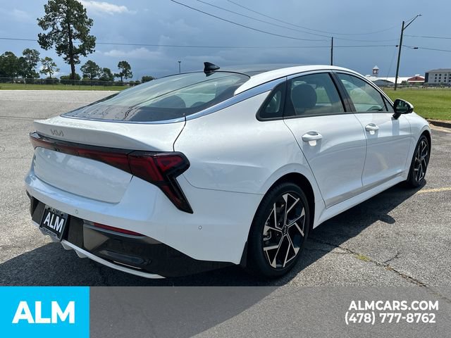Used 2025 Kia K5 EX FWD image 5
