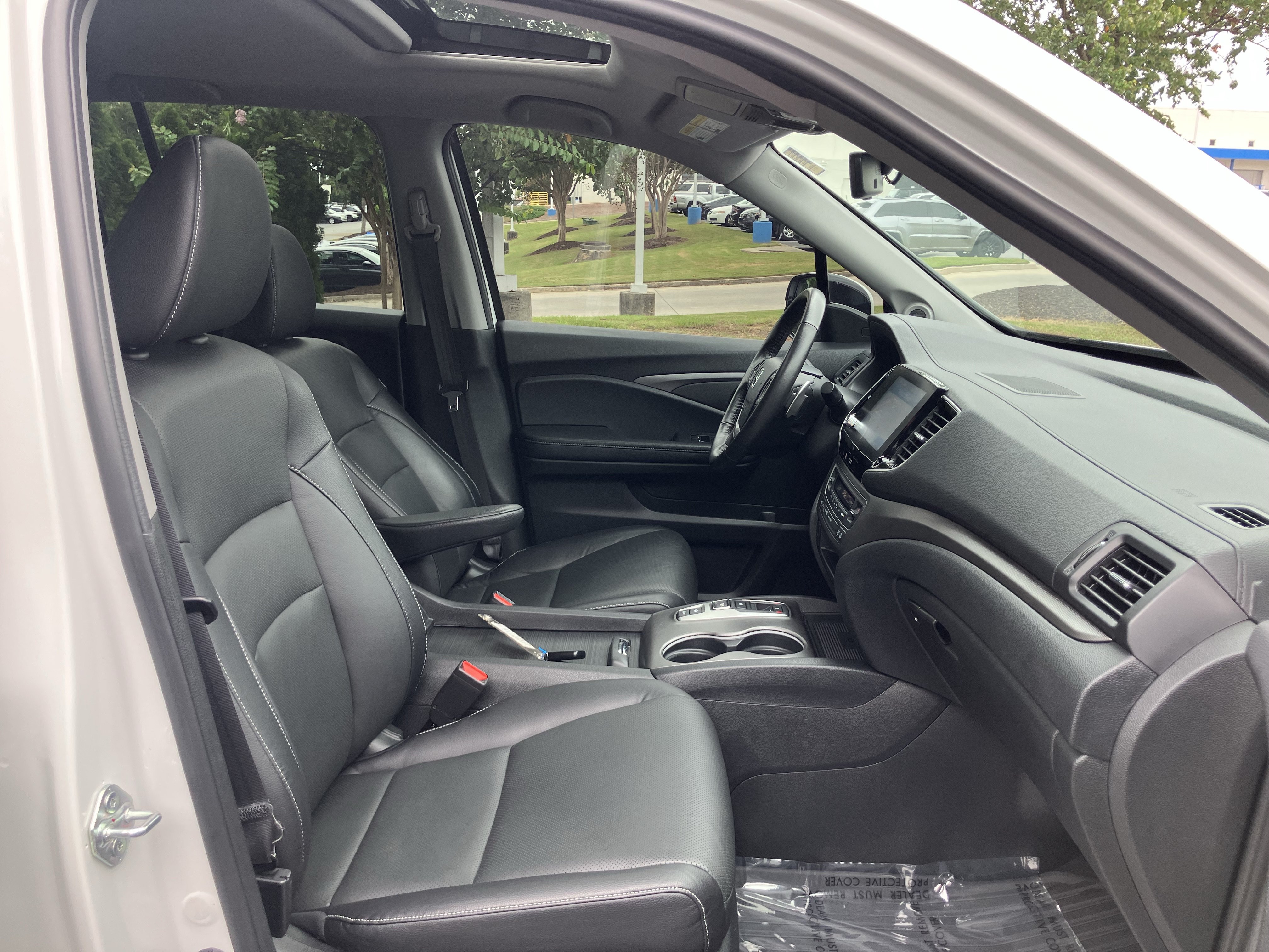 Certified 2023 Honda Ridgeline RTL-E image 35