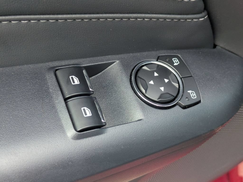 Used 2025 Ford Mustang GT Premium RWD image 12
