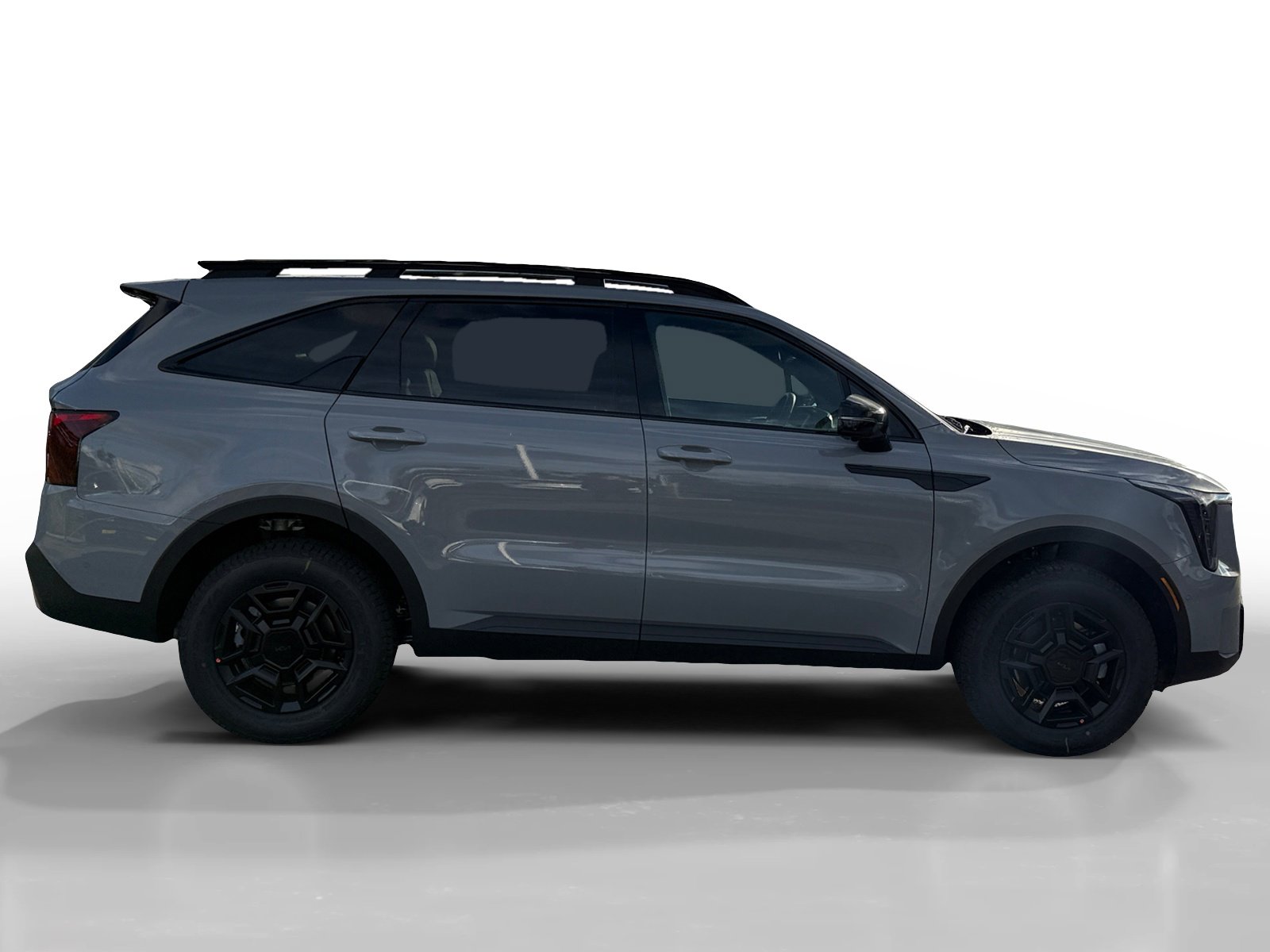 New 2026 Kia Sorento SX Prestige image 6