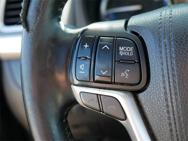 Used 2018 Toyota Highlander Limited Platinum image 27