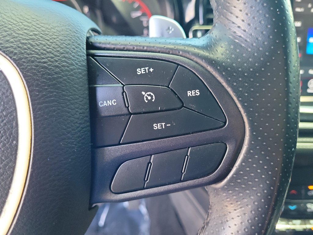 Used 2021 Dodge Durango GT RWD image 19