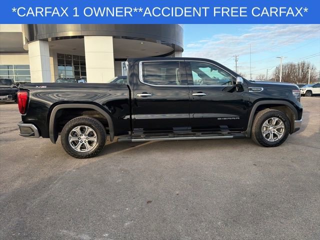 Used 2023 GMC Sierra 1500 SLT w/ SLT Convenience Package image 15