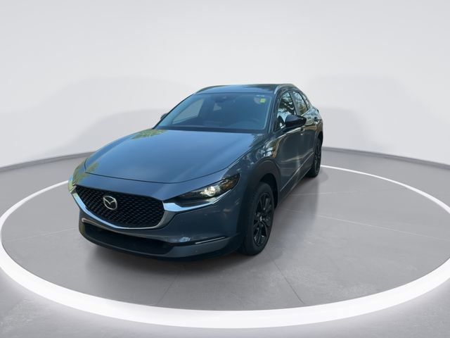 Certified 2023 MAZDA CX-30 AWD 2.5 S w/ Preferred Package image 3