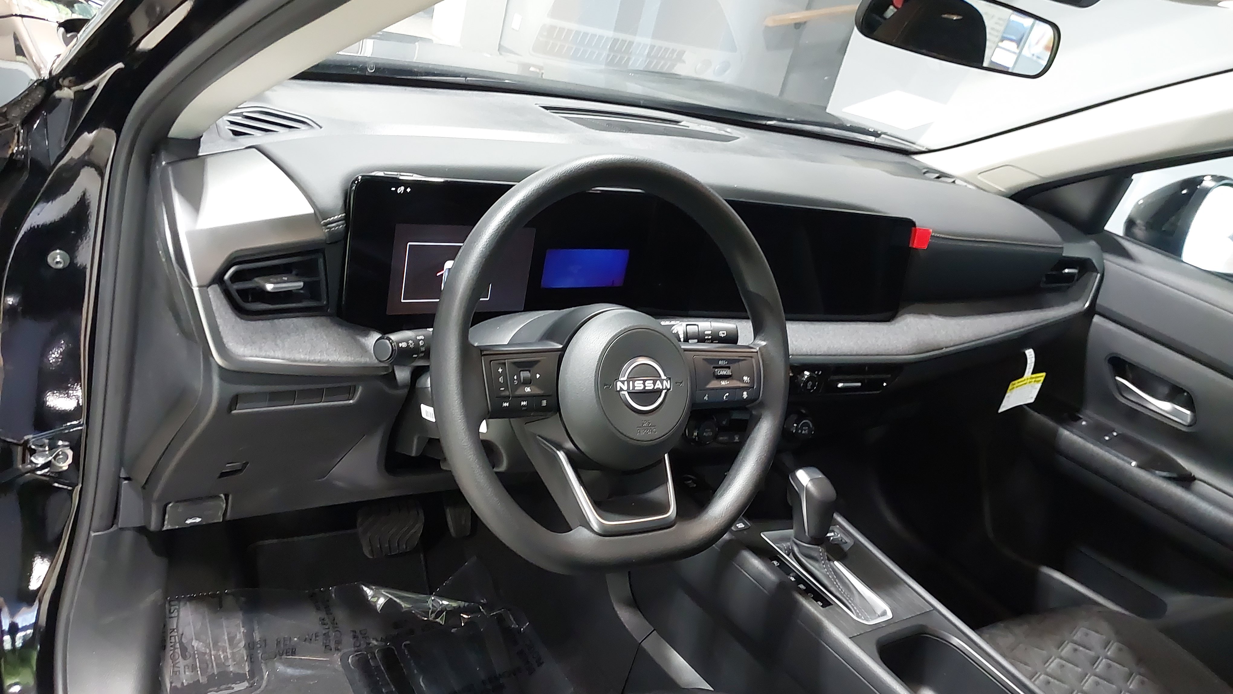 New 2026 Nissan Kicks SV w/ Cold Weather Package AWD/4WD image 19
