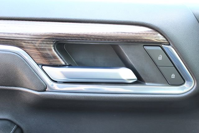 Used 2024 Chevrolet Silverado 1500 LT image 30