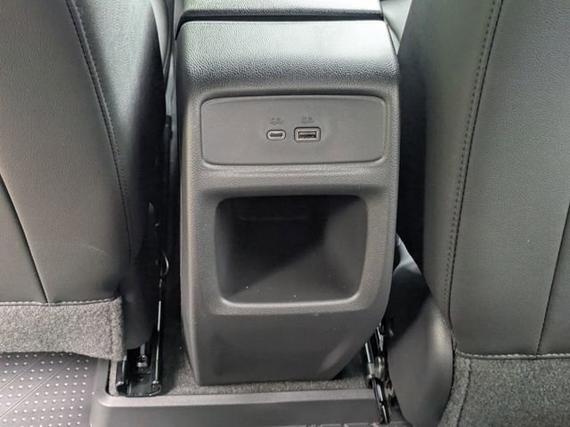 New 2026 Chevrolet Trax RS w/ Sunroof Package FWD image 27
