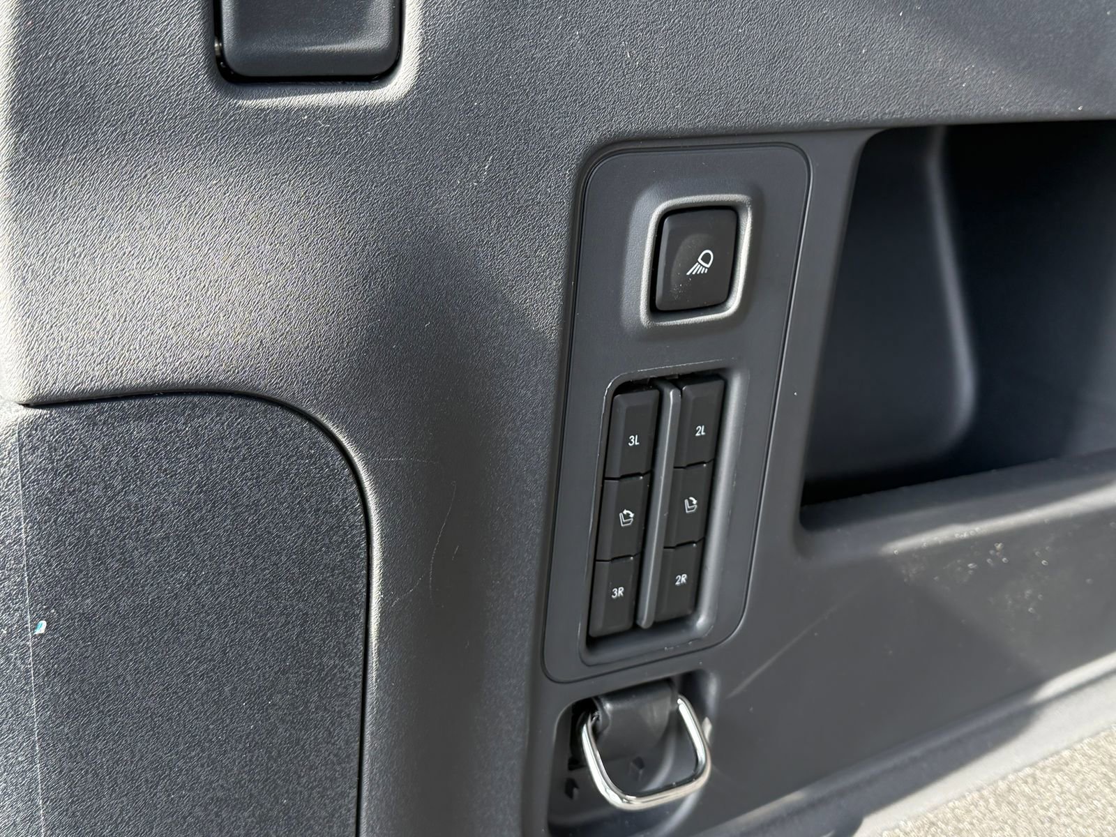 New 2026 Lincoln Navigator Reserve w/ Jet Appearance Package image 17