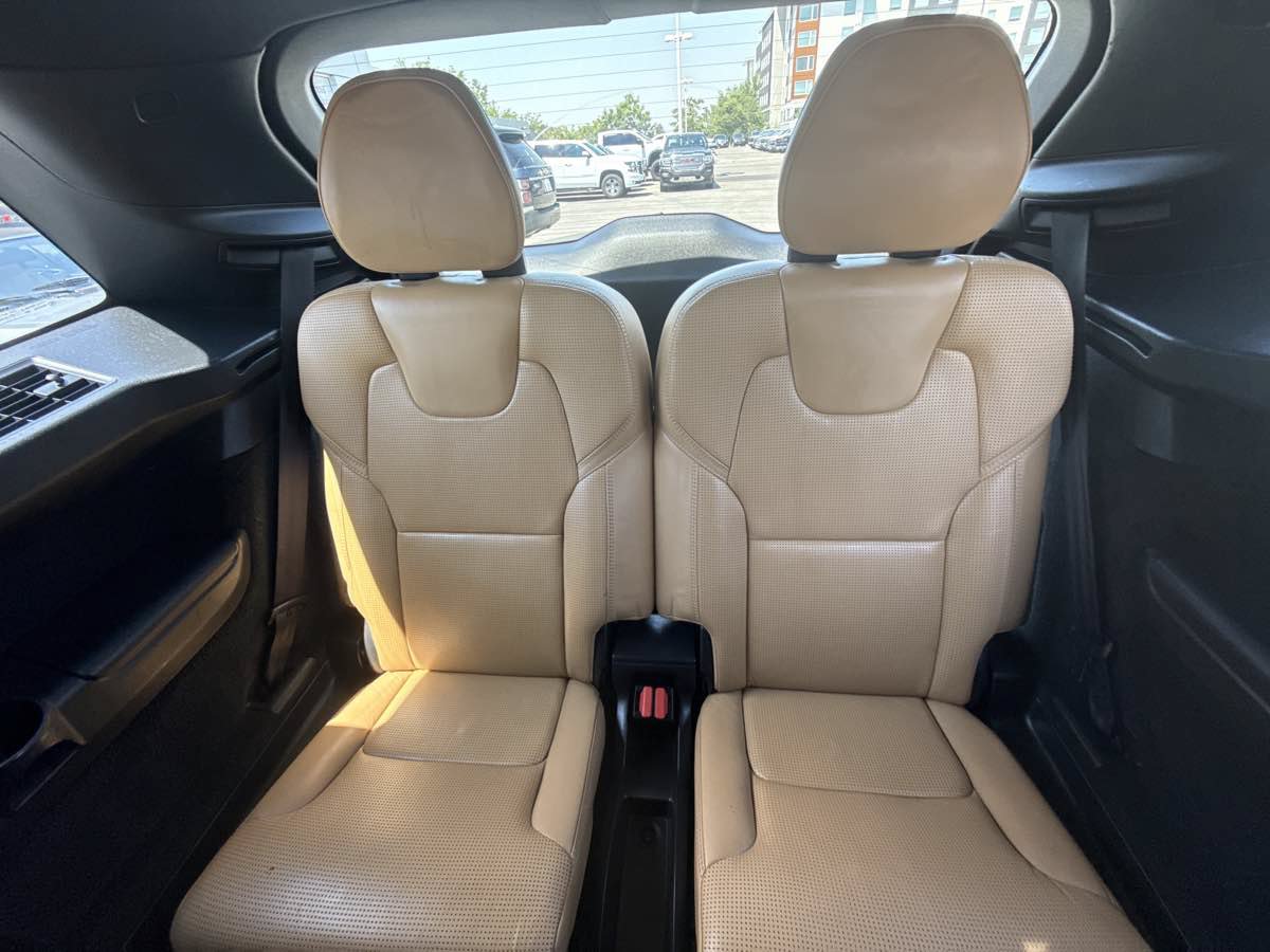 Used 2018 Volvo XC90 T6 Inscription w/ Luxury Package AWD/4WD image 19