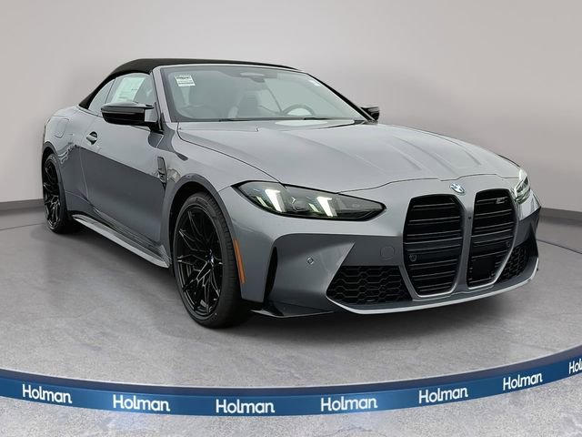 New 2026 BMW M4 xDrive Competition image 3