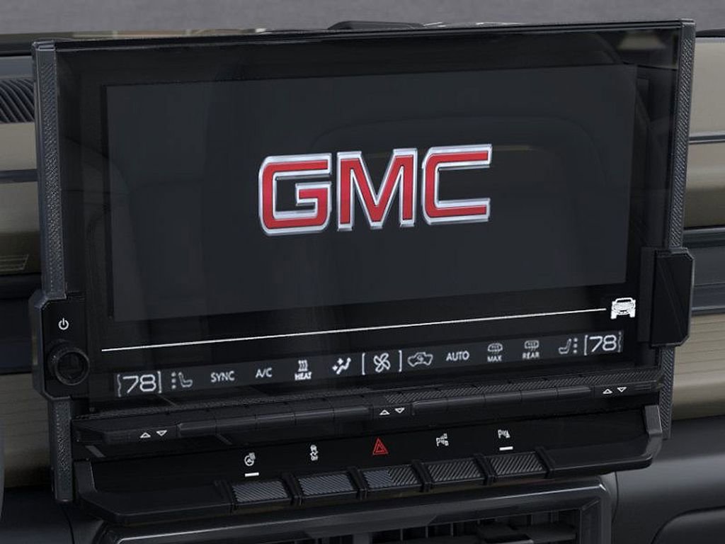 New 2026 GMC Hummer EV SUV image 20