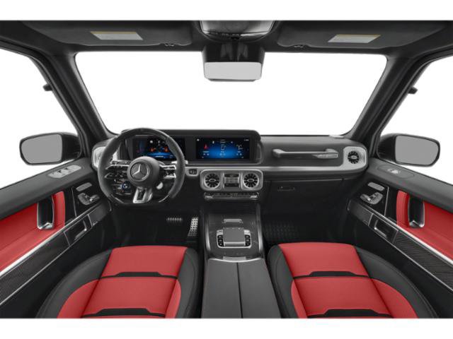 New 2027 Mercedes-Benz G 63 AMG 4MATIC image 7