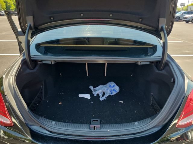 Used 2016 Mercedes-Benz C 300 4MATIC Sedan image 36