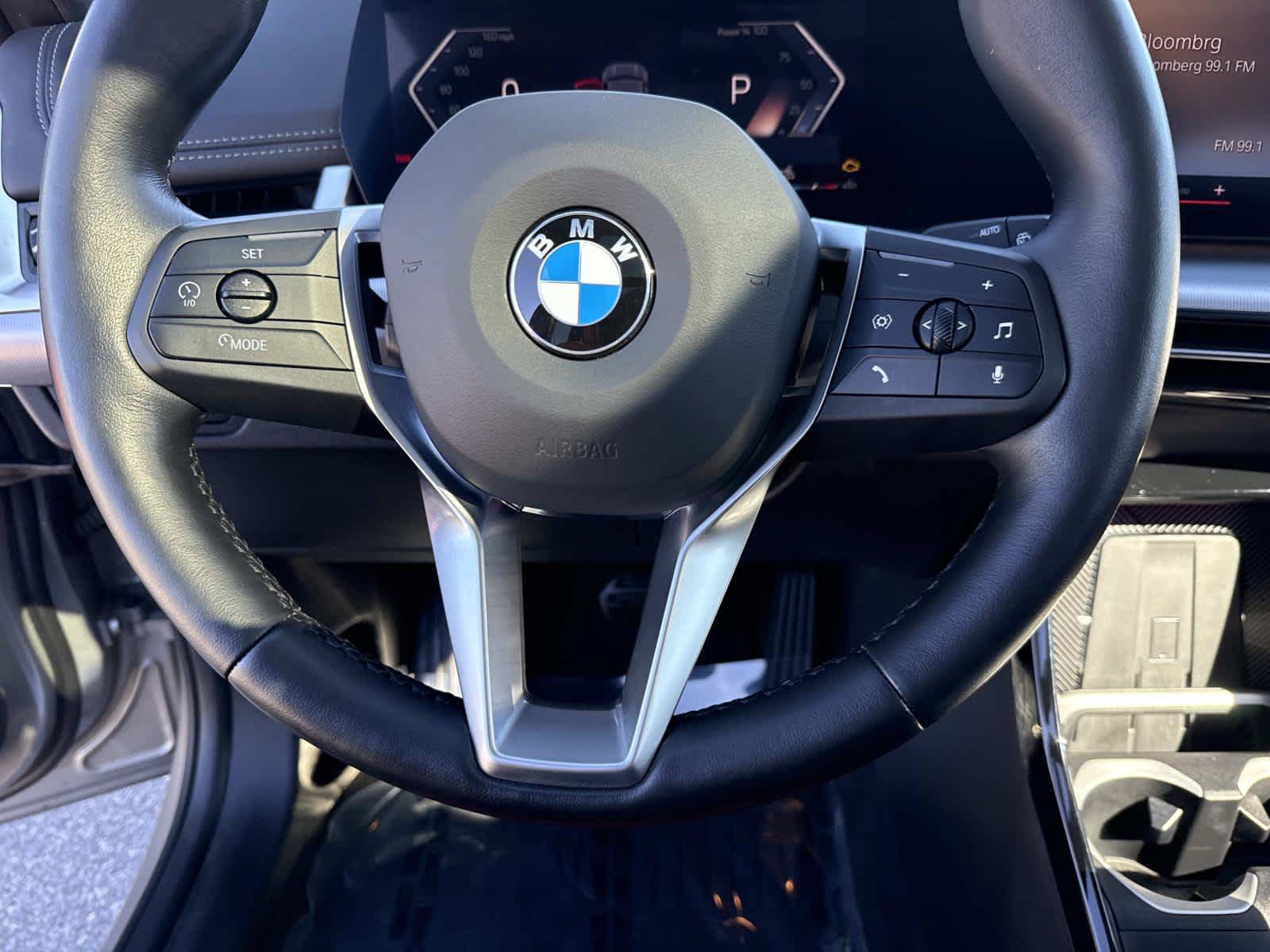 Used 2023 BMW X1 xDrive28i w/ Premium Package AWD/4WD image 18